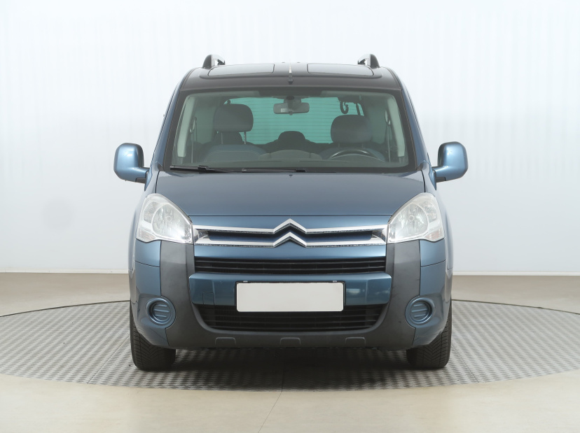 Citroen Berlingo, 2011