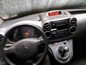 Citroen Berlingo - 2011