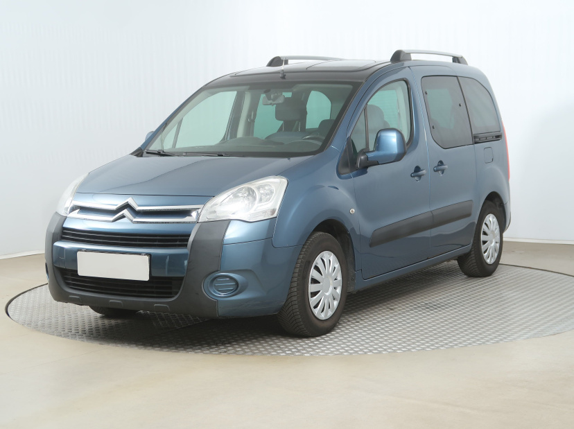 Citroen Berlingo, 2011