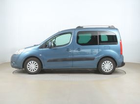 Citroen Berlingo - 2011