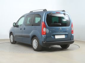 Citroen Berlingo - 2011