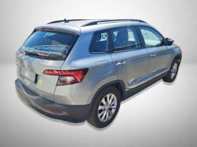 Skoda Karoq - 2020