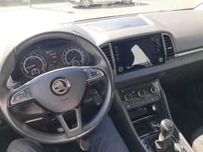 Skoda Karoq - 2020