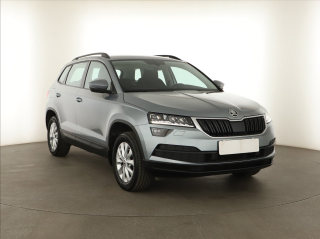 Škoda Karoq 2020
