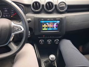 Dacia Duster - 2019