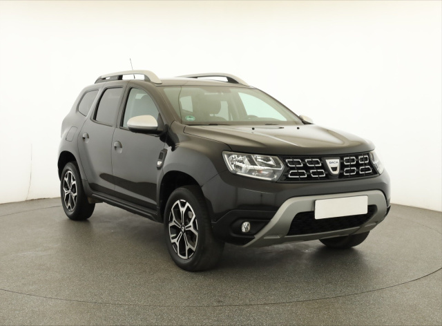 Dacia Duster 2019