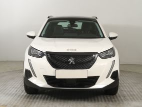 Peugeot 2008 - 2020
