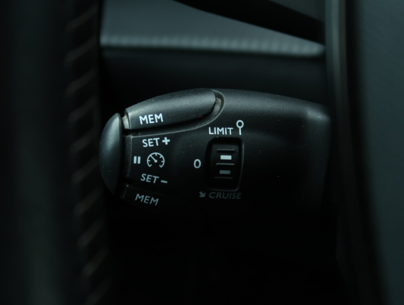 Peugeot 2008, 2020