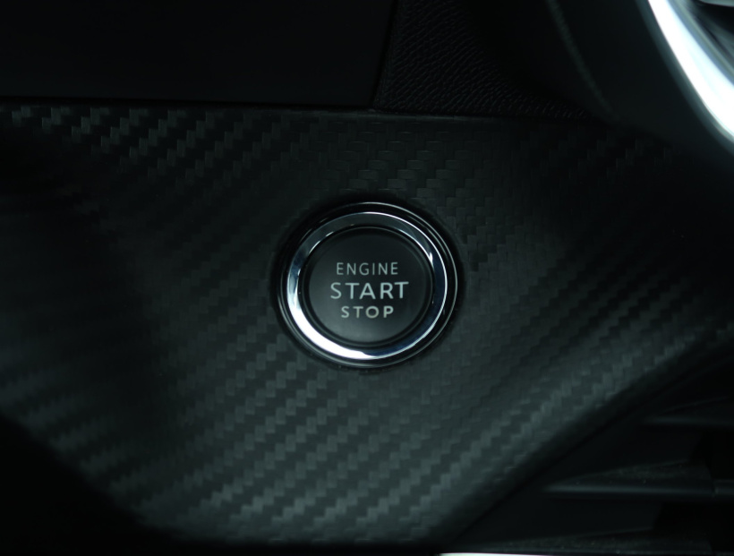 Peugeot 2008, 2020