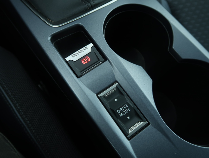 Peugeot 2008, 2020