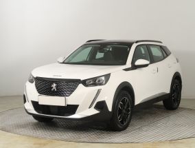 Peugeot 2008 - 2020