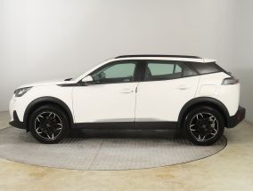 Peugeot 2008 - 2020