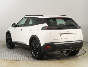 Peugeot 2008 - 2020