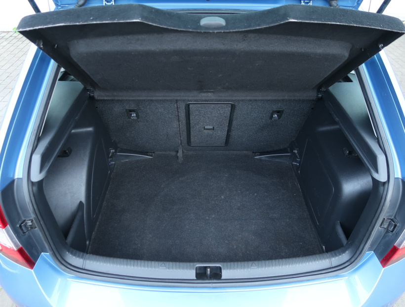 Škoda Rapid Spaceback, 2017