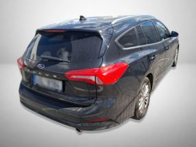 Ford Focus - 2019