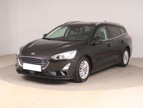 Ford Focus - 2019
