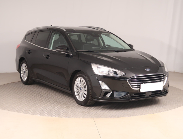 Ford Focus 2019
