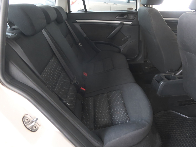 Škoda Octavia, 2012