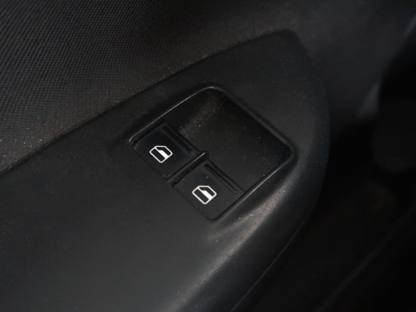 Škoda Octavia, 2012