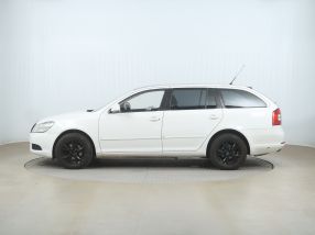 Škoda Octavia - 2012