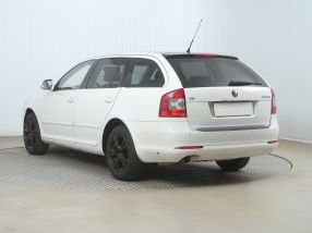 Škoda Octavia - 2012