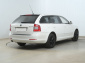 Škoda Octavia, 2012