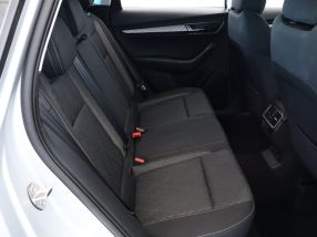 Škoda Karoq - 2023