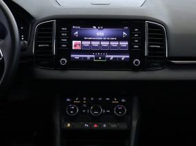 Škoda Karoq - 2023
