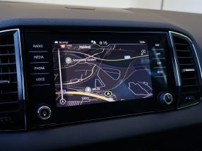 Škoda Karoq - 2023