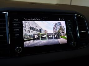 Škoda Karoq - 2023