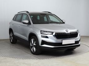 Škoda Karoq - 2023