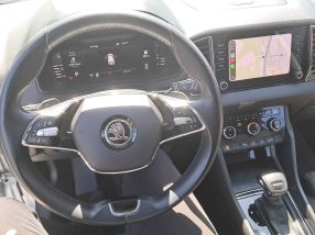 Skoda Karoq - 2023