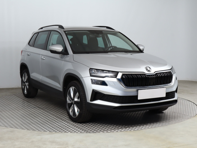 Škoda Karoq 2023