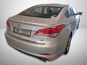 Hyundai i40 - 2013