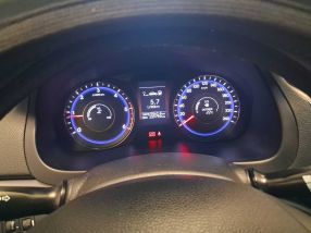 Hyundai i40 - 2013