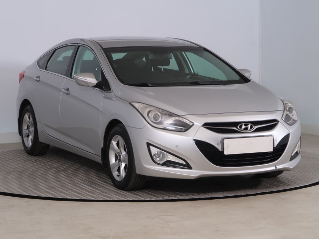 Hyundai i40 2013