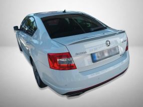 Skoda Octavia - 2014