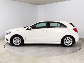 Mercedes-Benz A - 2014