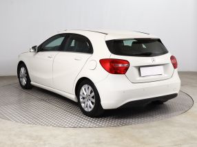 Mercedes-Benz A - 2014