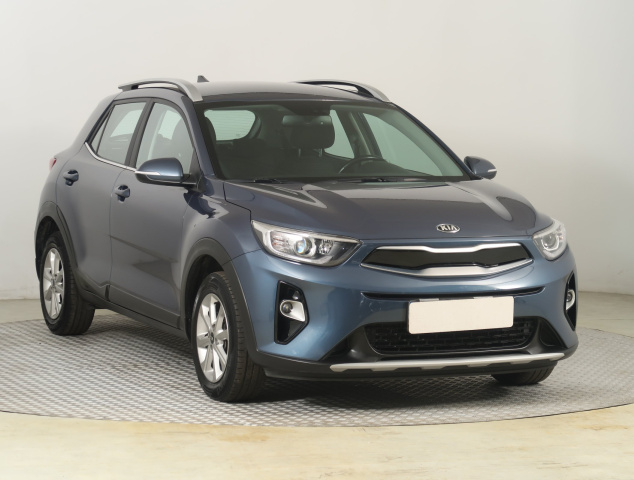 Kia Stonic 2020