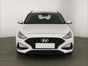 Hyundai i30 - 2021