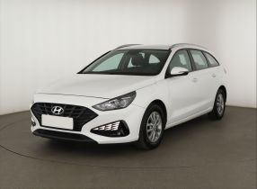 Hyundai i30 - 2021