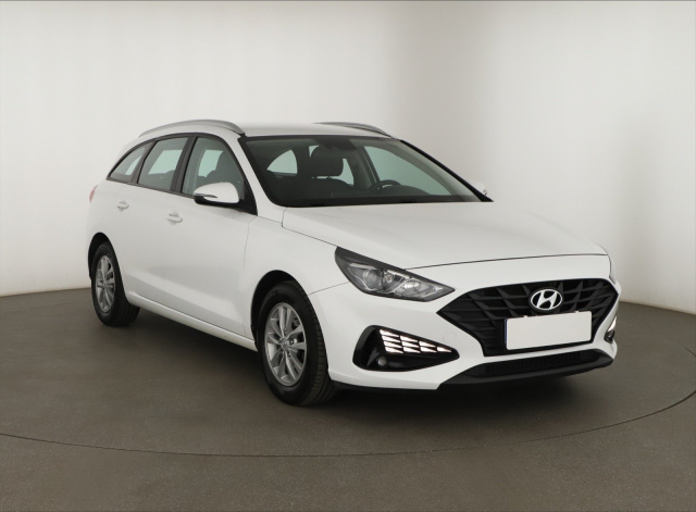 Hyundai i30 2021