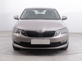 Škoda Octavia - 2017