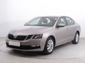 Škoda Octavia - 2017