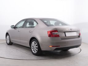 Škoda Octavia - 2017