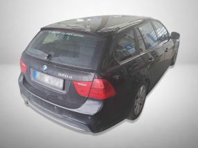 BMW 3 - 2011