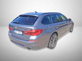 BMW 5 - 2018