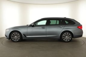 BMW 5 - 2018