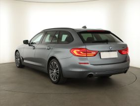 BMW 5 - 2018